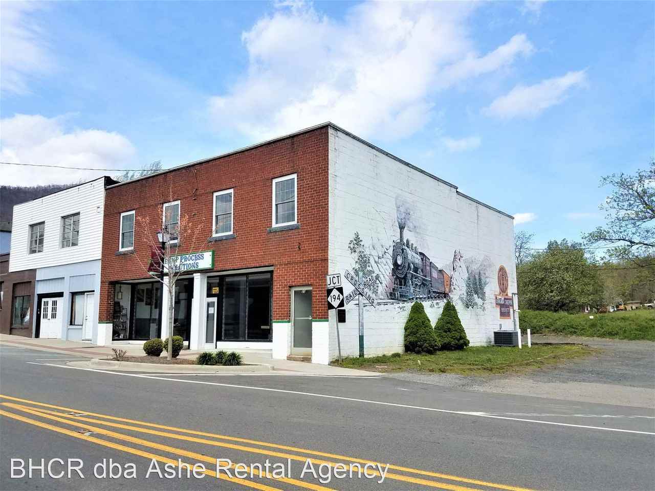 23 East Second Street Apartments 23 E 2nd St, West Jefferson, NC