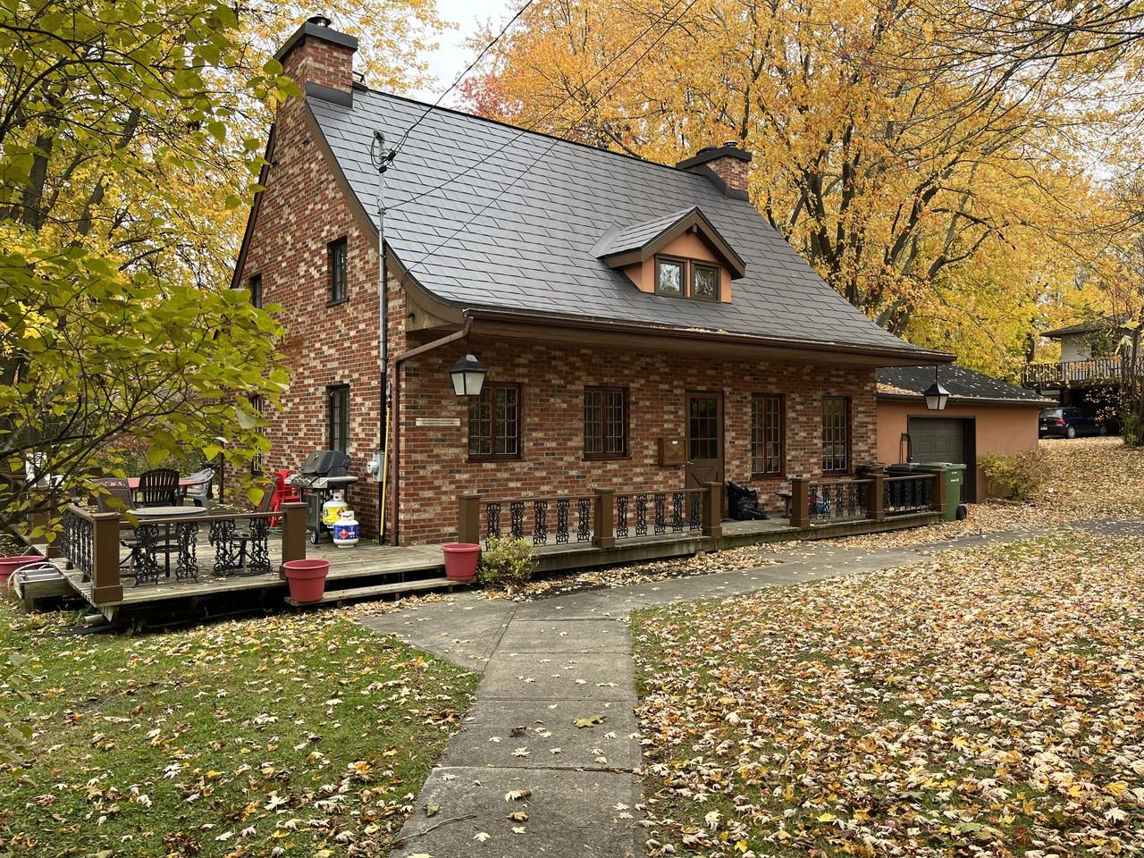 1252 Montée Wilson Apartments in Montréal, QC H9E 1E1 Zumper