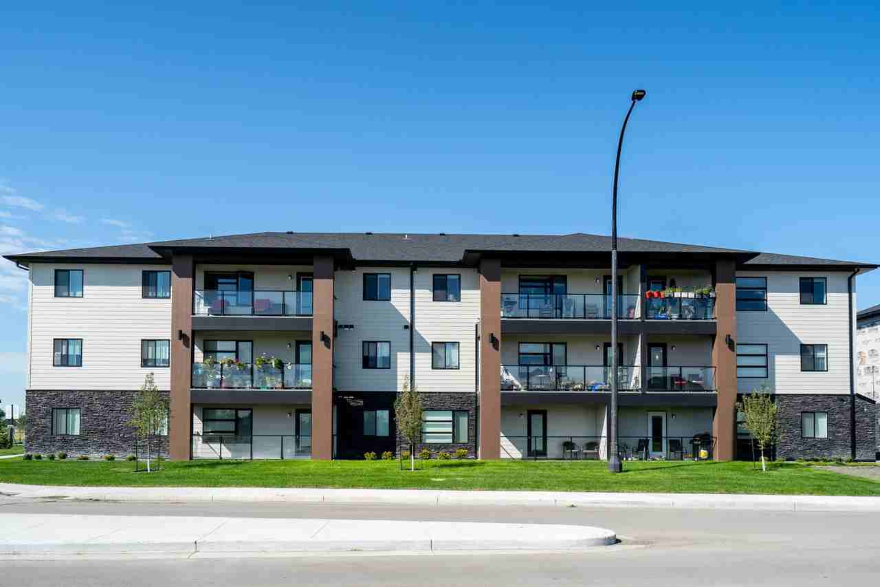 The One Apartments 5 & 5 Tourond Creek Drive, St Adolphe, MB R5A