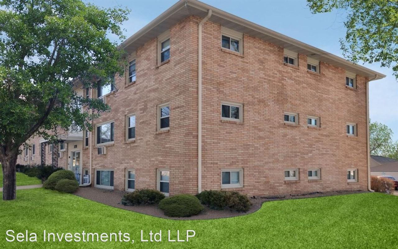 12101220 Cambridge St. (Hopkins) Apartments 1210/20 Cambridge St