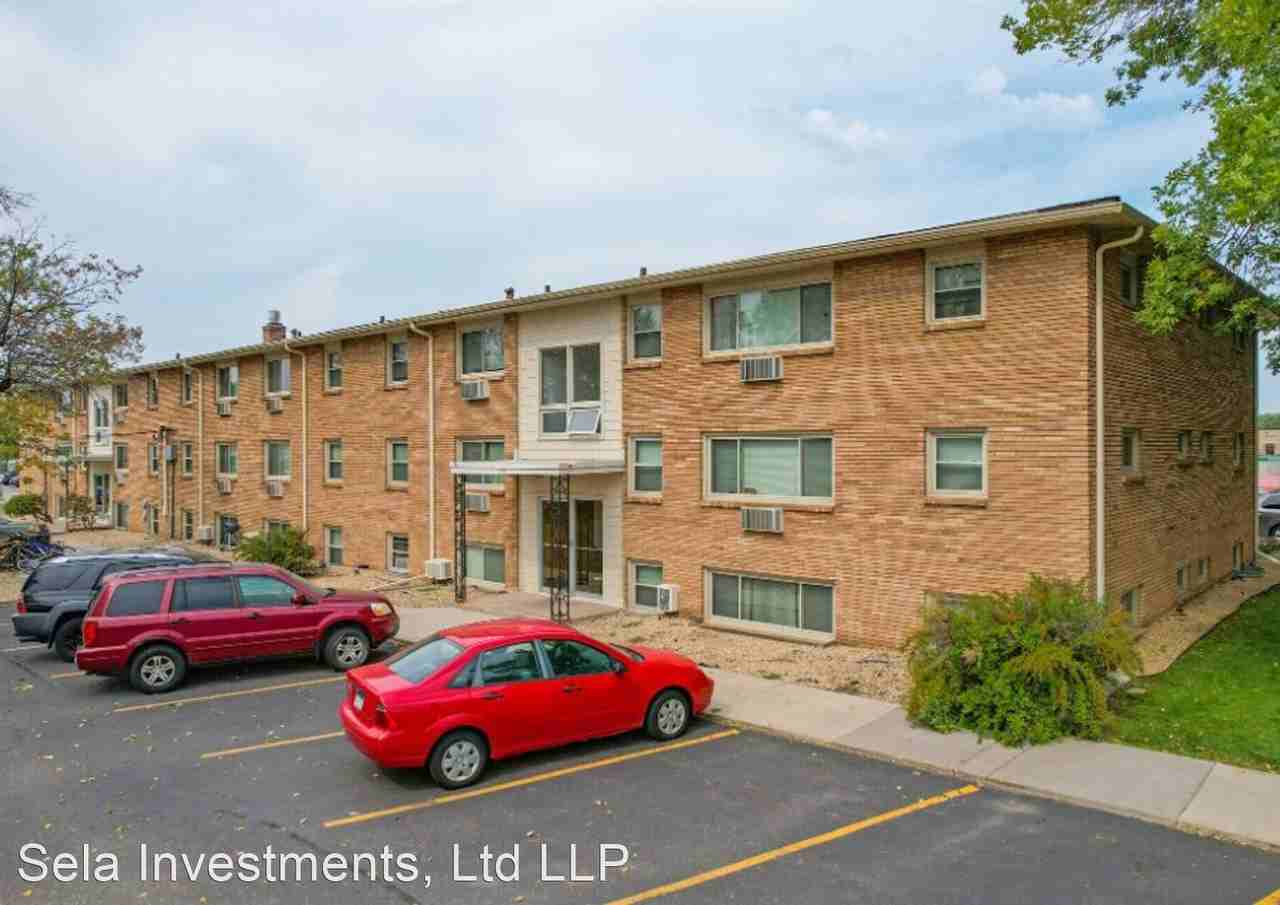 12101220 Cambridge St. (Hopkins) Apartments 1210/20 Cambridge St