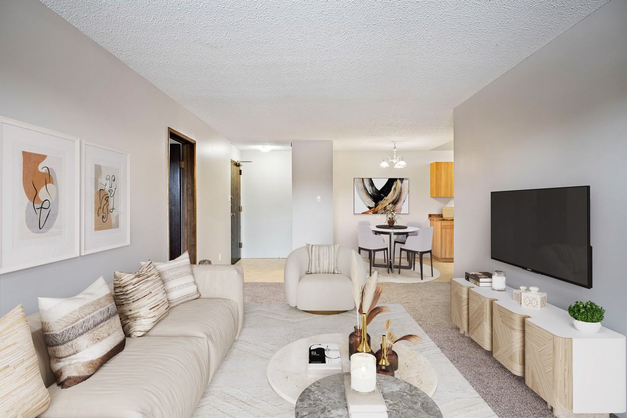 Fairway Gardens Apartments 1511 Mckercher Dr, Saskatoon, SK S7H 5J9