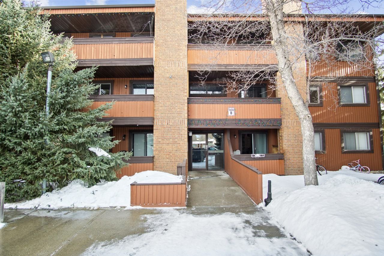 Fairway Gardens Apartments 1511 Mckercher Dr, Saskatoon, SK S7H 5J9