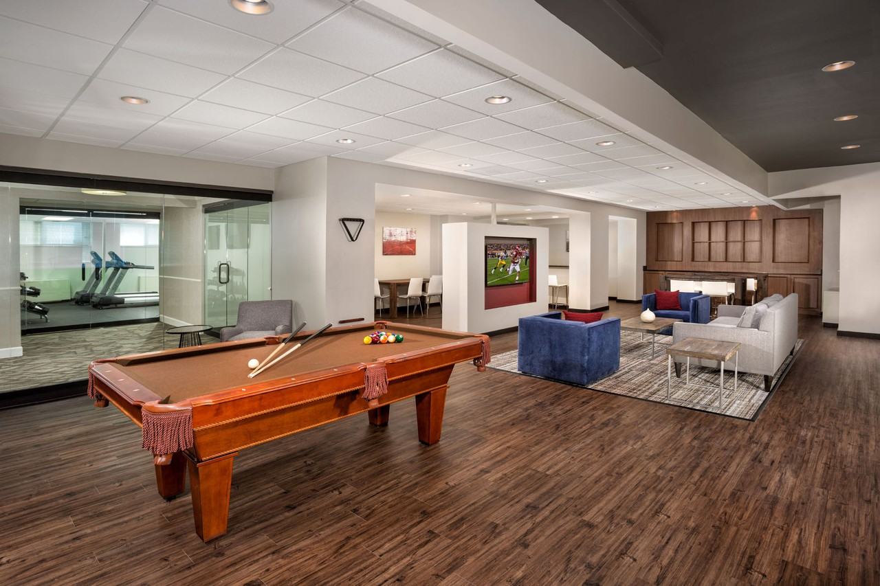 Colesville Towers Apartments 8811 Colesville Rd, Silver Spring, MD