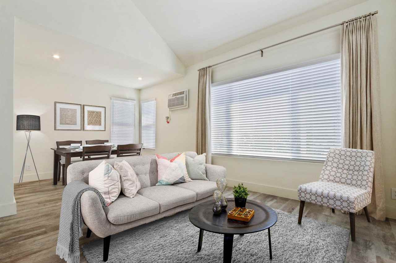 Woodcliff Apartments 3201 Overland Ave, Los Angeles, CA 90034 Zumper