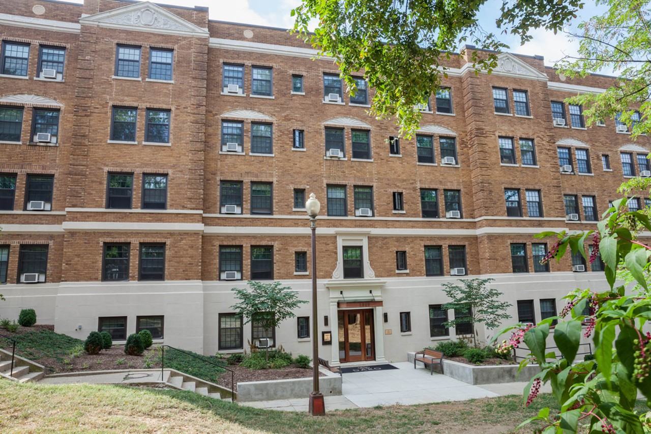 1900 Lamont Apartments in Mount Pleasant, Washington, DC 20010 Zumper