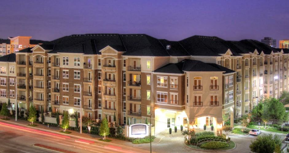 Villa Piana Apartments 13500 Noel Rd, Dallas, TX 75240 Zumper