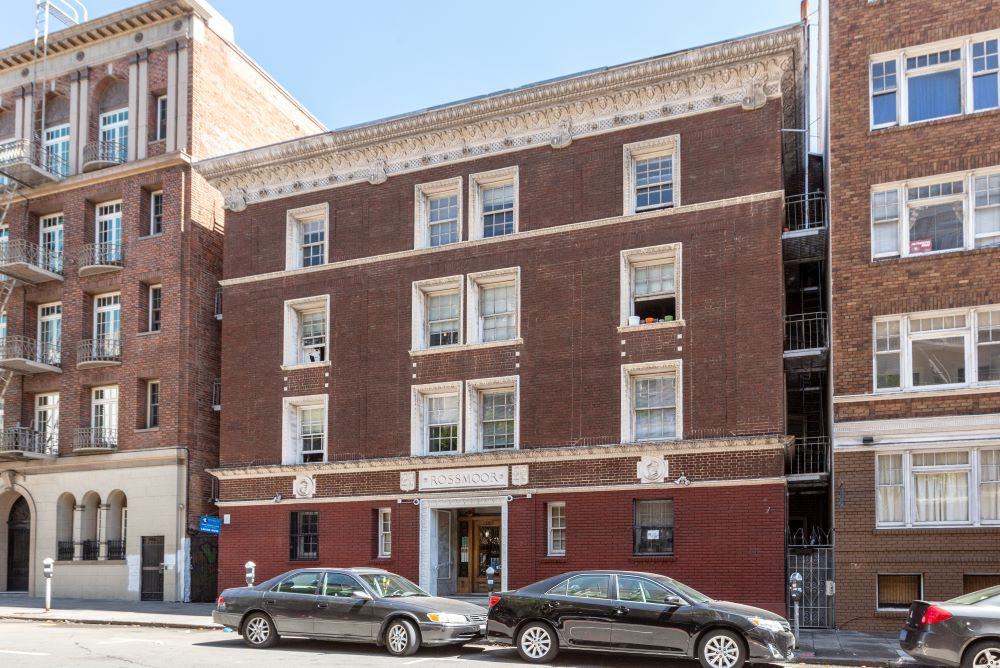 765 Geary St Apartments in Downtown, San Francisco, CA 94109 Zumper