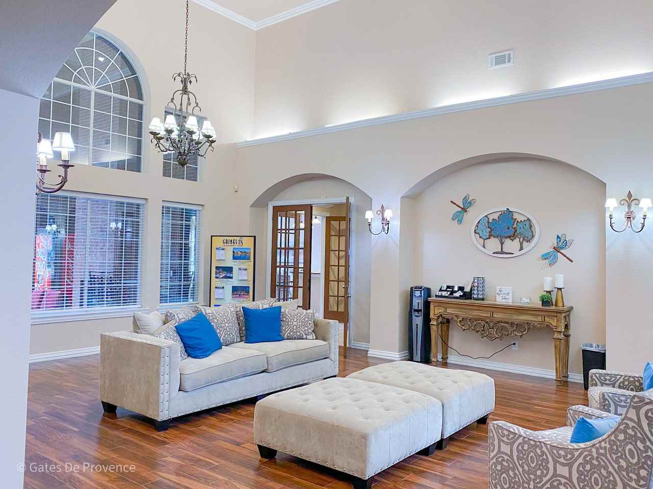 Gates de Provence Apartments 3613 Frankford Rd, Dallas, TX 75287 Zumper