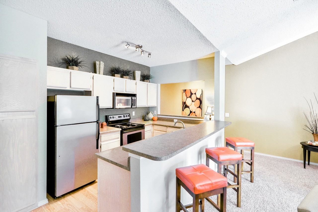 Winsted at Valley Ranch Apartments 10501 N Macarthur Blvd, Irving, TX