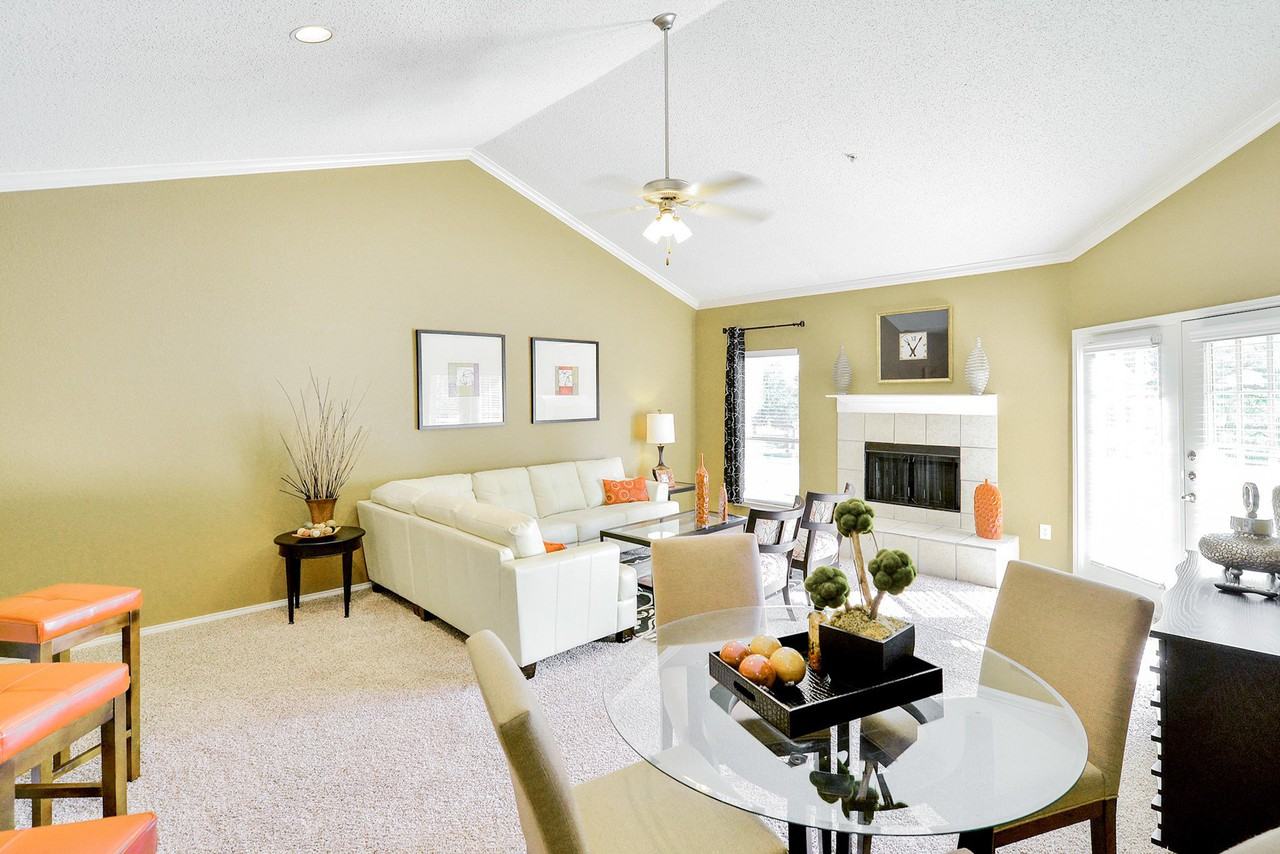 Winsted at Valley Ranch Apartments 10501 N Macarthur Blvd, Irving, TX