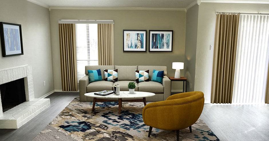 Parker Apartments 5105 Old Bullard Rd, Tyler, TX 75703 Zumper