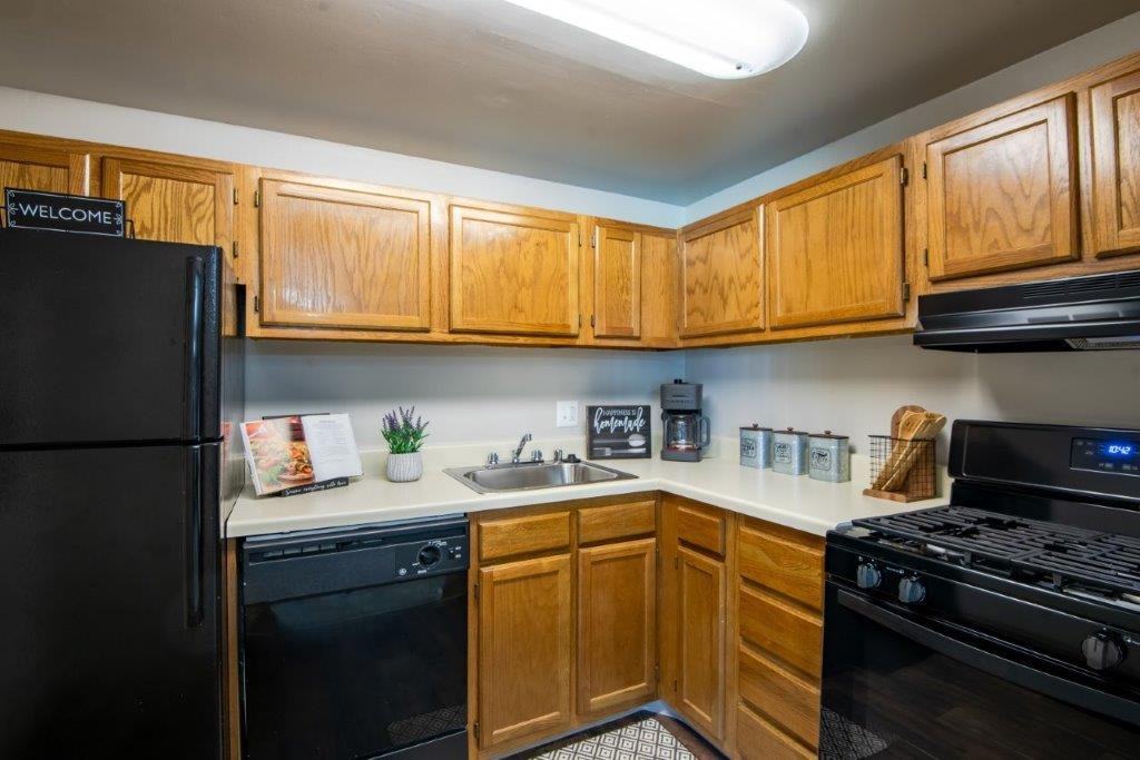 The Preserve at Owings Crossing Apartment Homes Apartments 10A