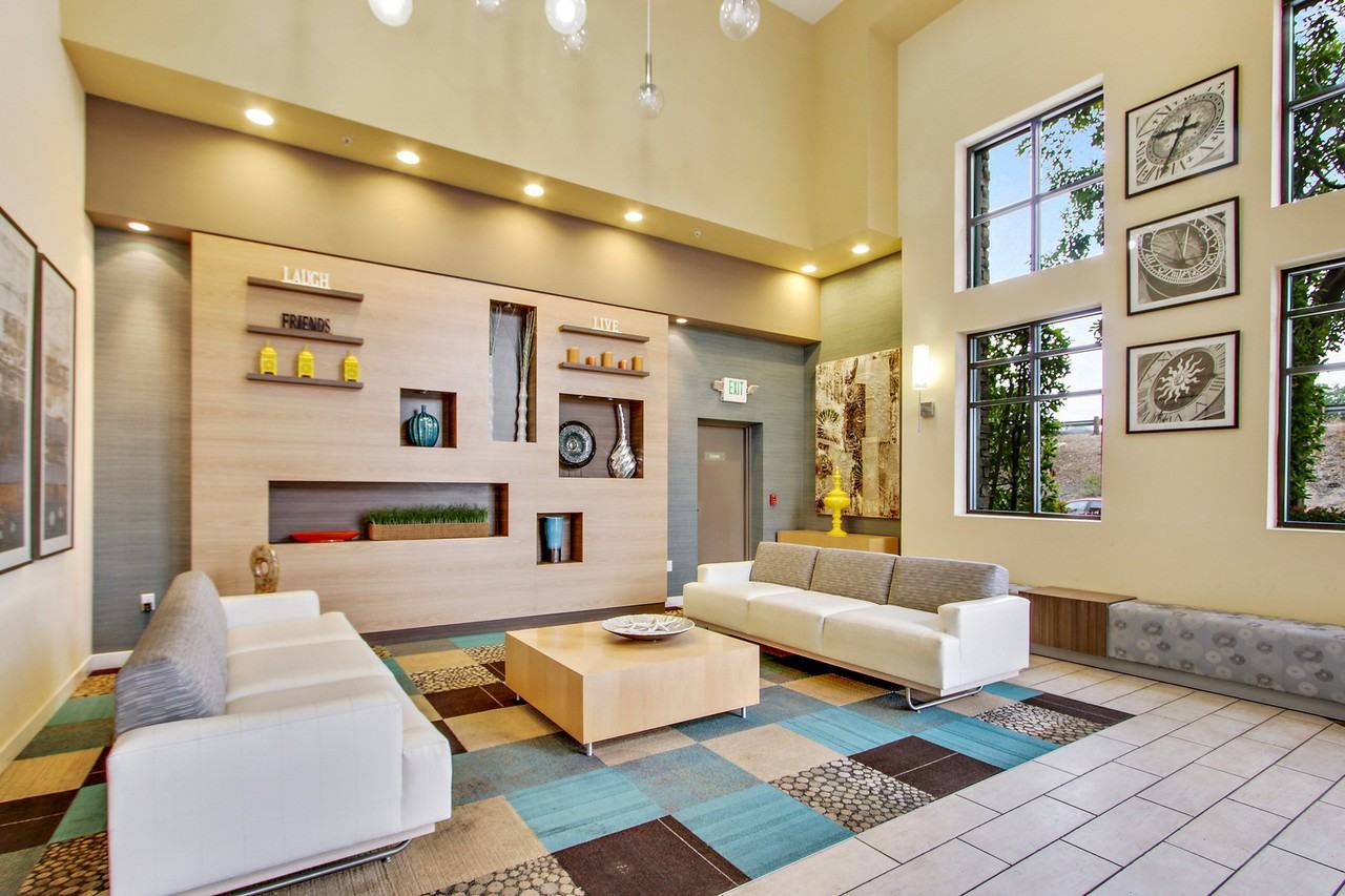 Olive Encino Apartments 5501 Newcastle Ave, Los Angeles, CA 91316