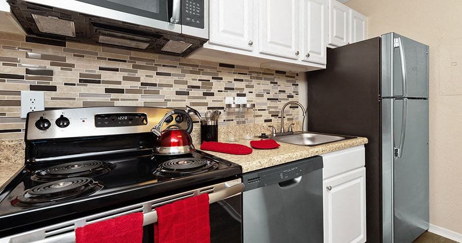 The Preserve at Terrell Mill Apartments 1560 Terrell Mill Rd Se