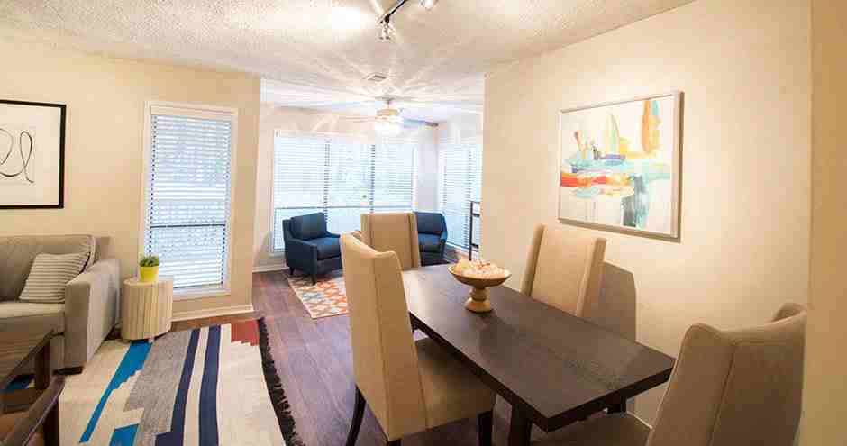 The Preserve at Terrell Mill Apartments 1560 Terrell Mill Rd Se