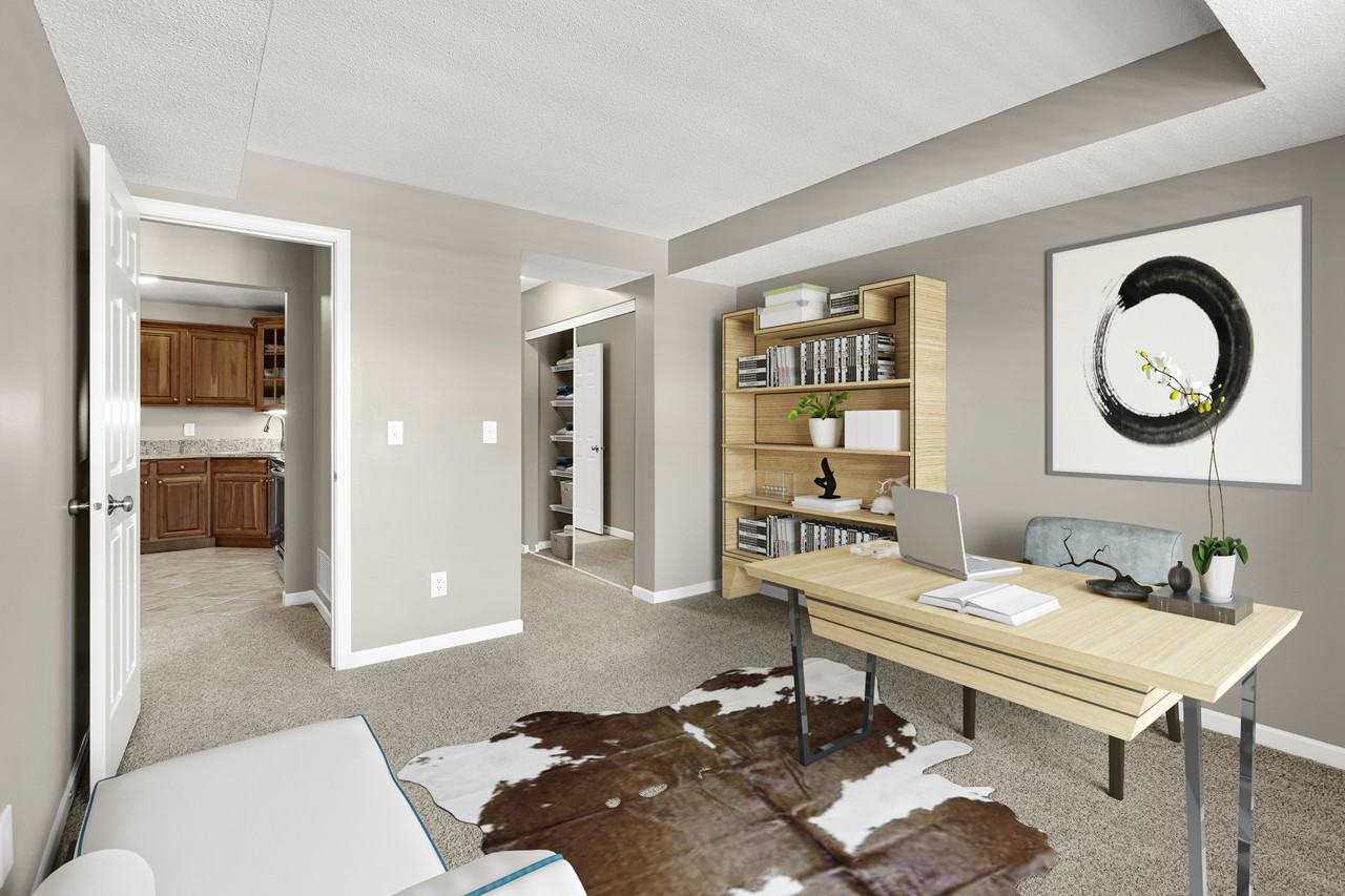 The Riverwood Apartments 1015 Sibley Memorial Hwy, Lilydale, MN 55118