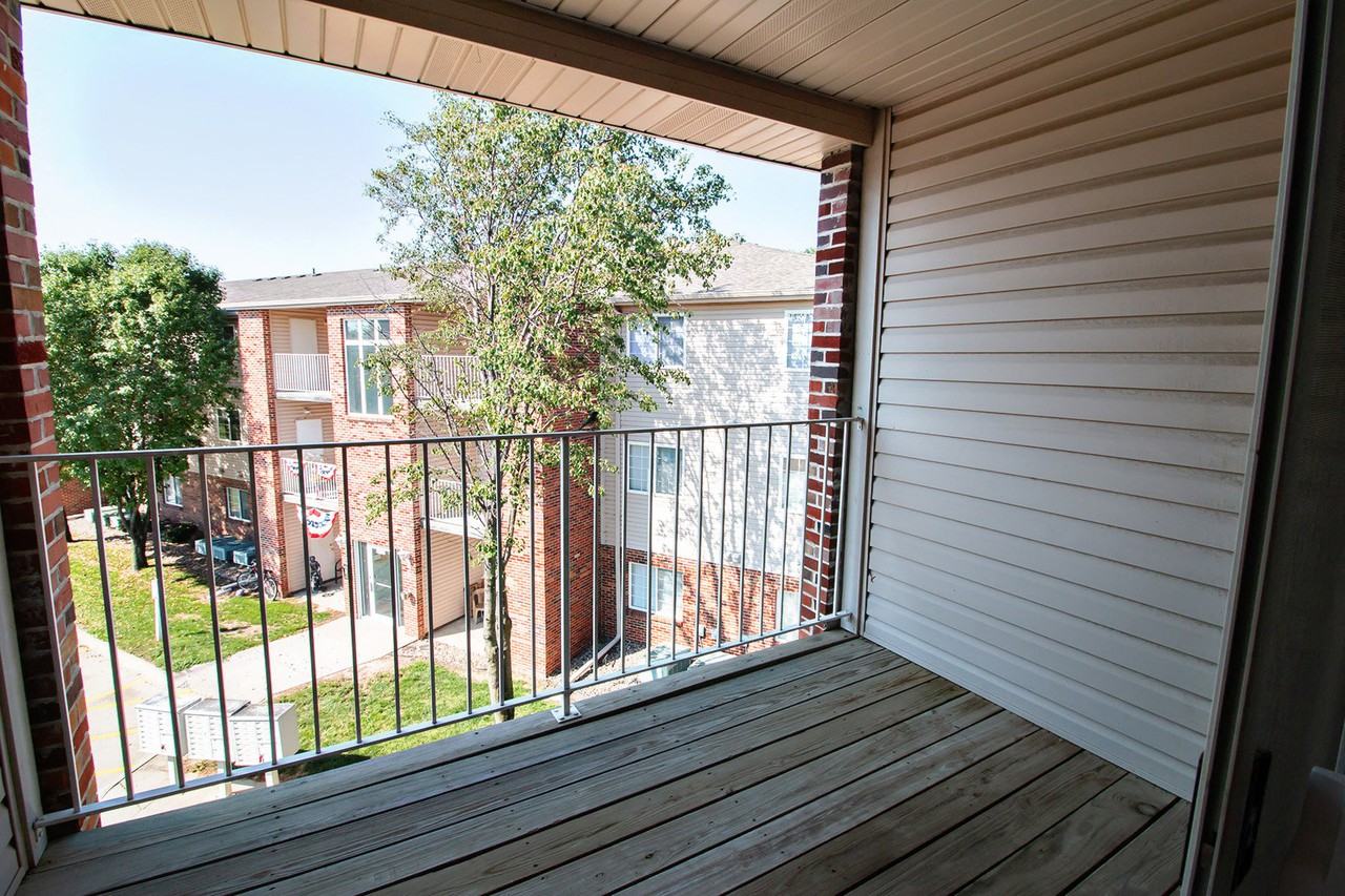 Deerfield Apartments 1274 Deerfield Blvd, Blair, NE 68008 Zumper