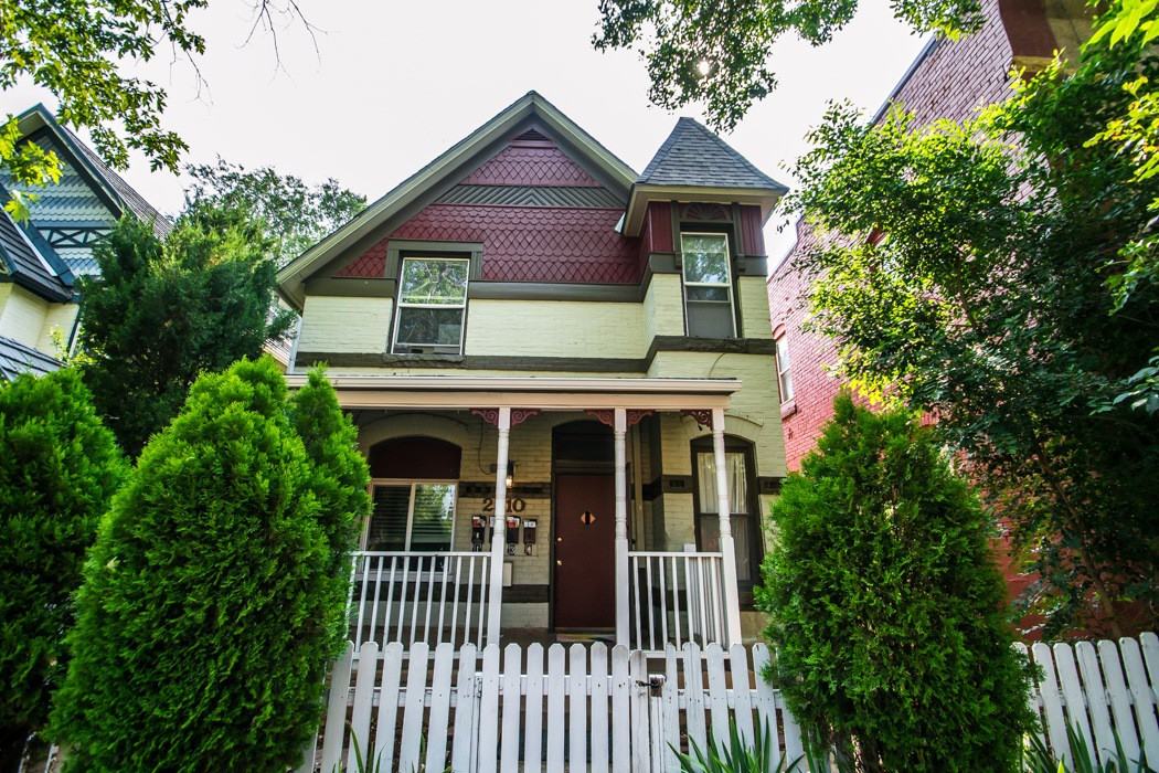 2810 Hazel Court Apartments 2810 Hazel Ct, Denver, CO 80211 Zumper