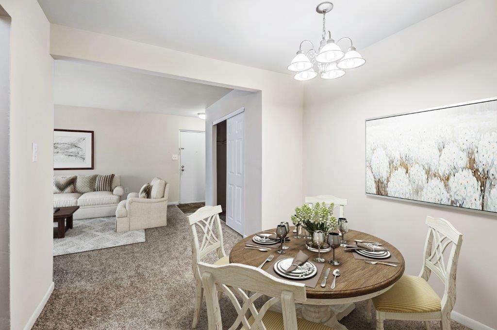 Montgomery Trace Apartment Homes Apartments 14120 Grand Pre Rd, Aspen