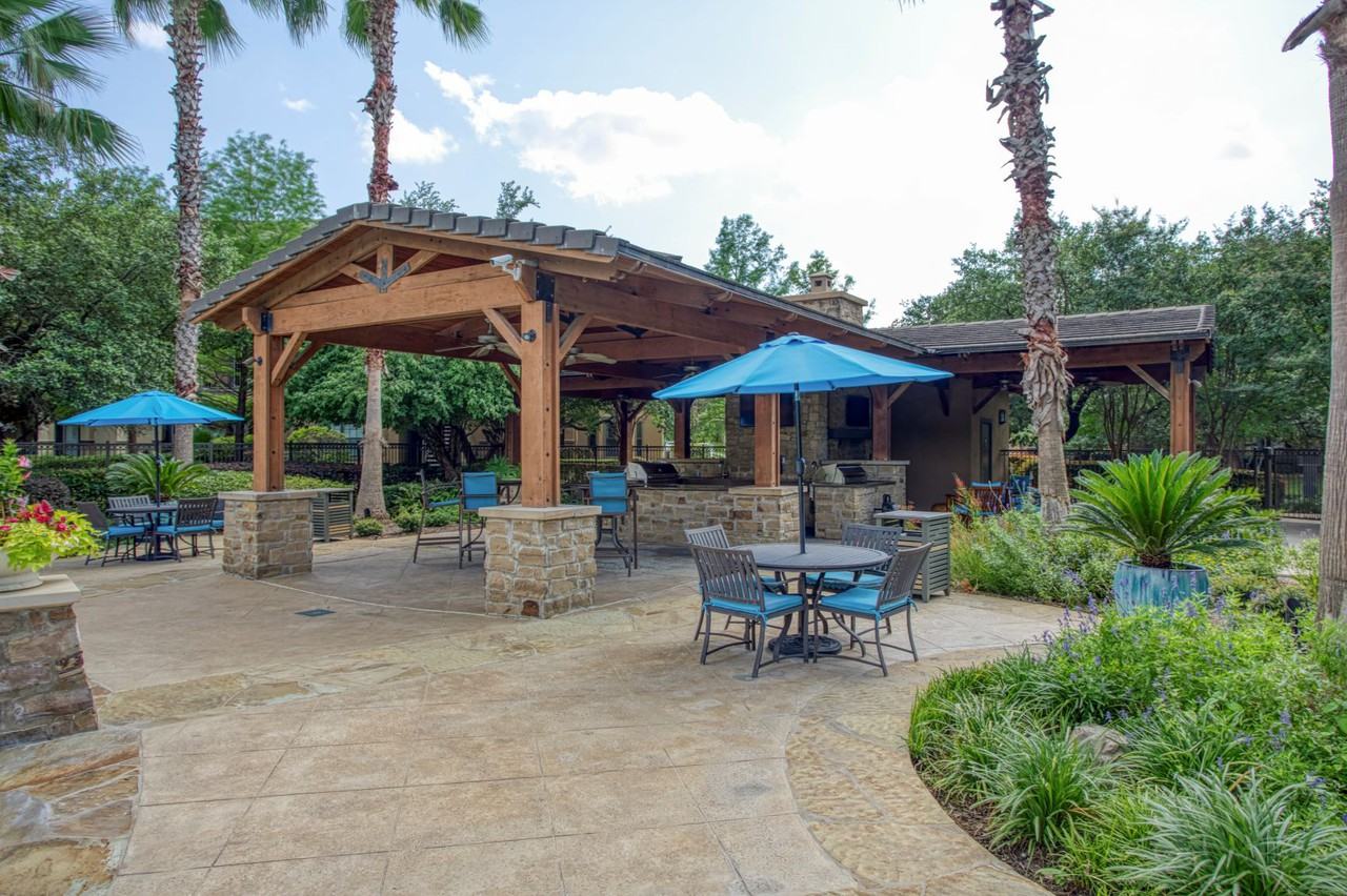 Palomino Apartments Homes 14111 Vance Jackson Rd, San Antonio, TX