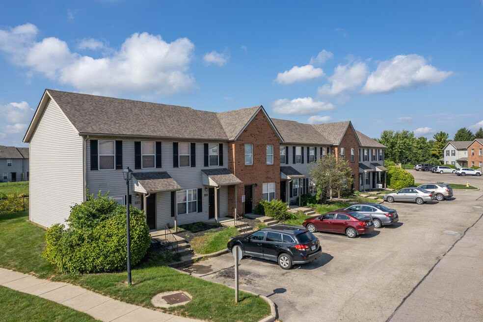 Bayberry Cove Apartments 4363 Bayberry Cv, Bellbrook, OH 45305 Zumper