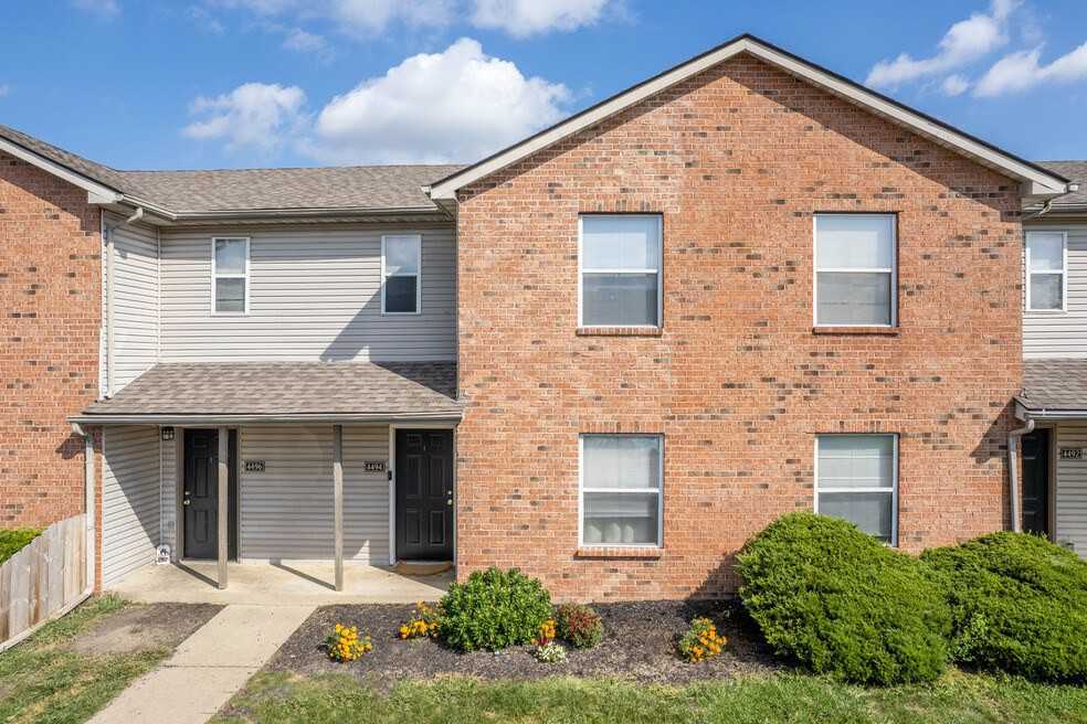 Bayberry Cove Apartments 4363 Bayberry Cv, Bellbrook, OH 45305 Zumper