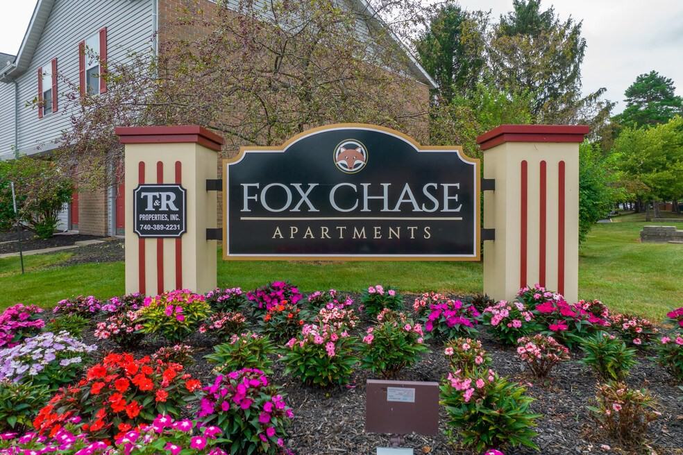Fox Chase Apartments 372 Jamesway, Marion, OH 43302 Zumper