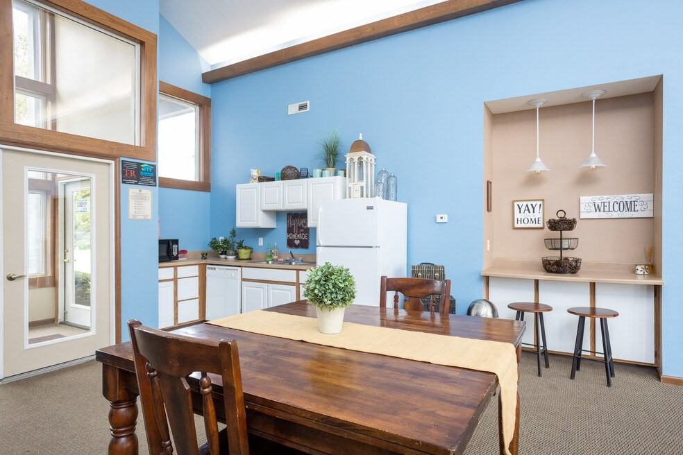 Fox Chase Apartments 372 Jamesway, Marion, OH 43302 Zumper