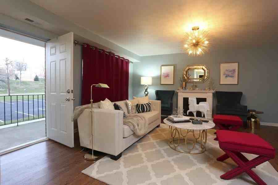 Pangea Pines Apartments 6502 Mcclean Blvd, Baltimore, MD 21214 Zumper