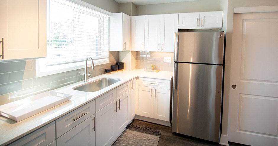 The Scott At East Village Apartments 700 E 5th St, Des Moines, IA