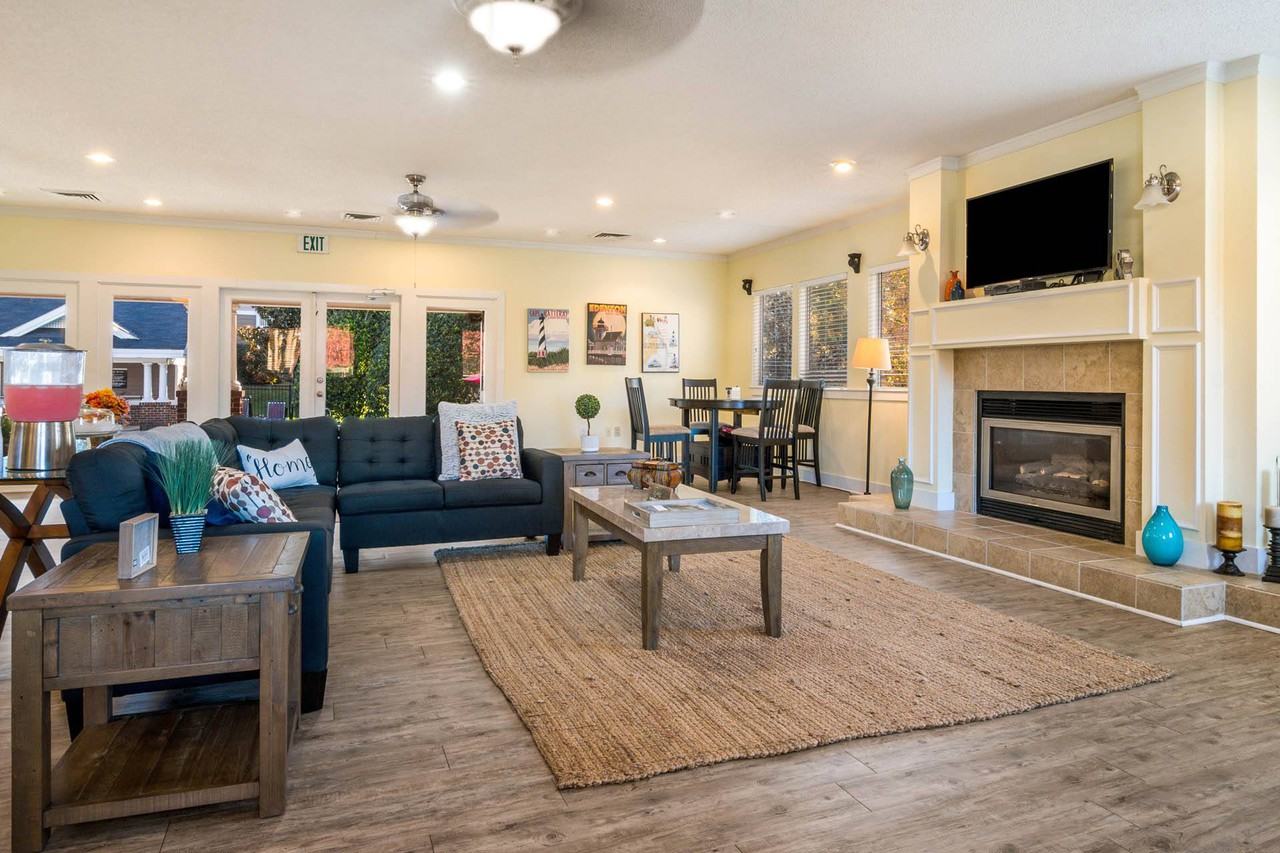 Cedar Springs Apartments 5500 Reunion Pt, Raleigh, NC 27609 Zumper