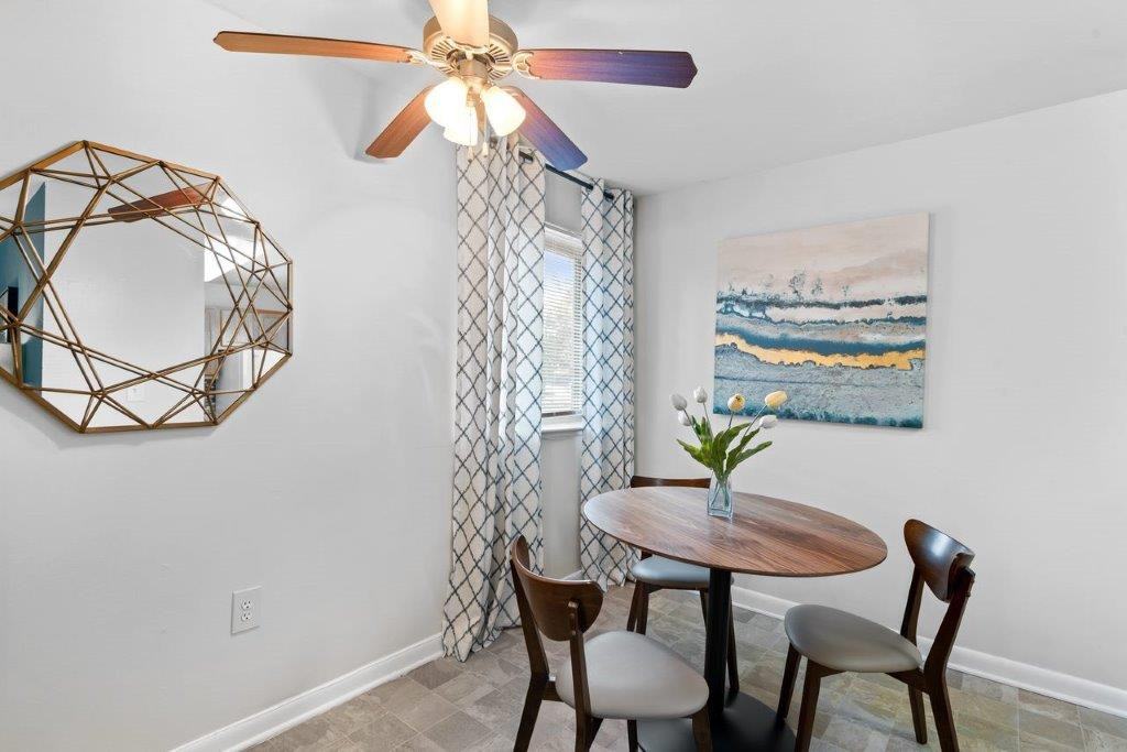 Gwynn Oaks Landing Apartments and Townhomes 3101 Windsor Blvd