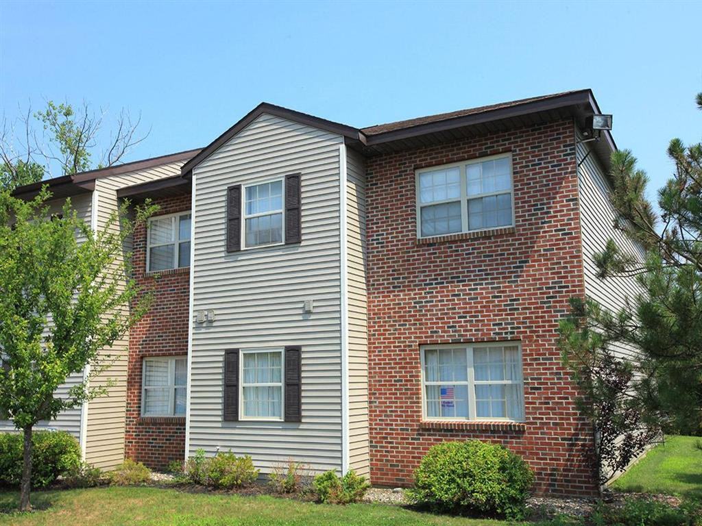 Willowbrook Terrace Apartments 104 Connor Ct, Niskayuna, NY 12309