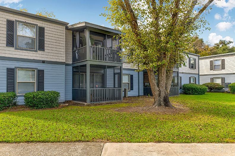 Planters Trace Apartments 2222 Ashley River Rd, Charleston, SC 29414