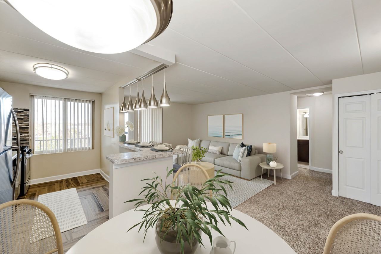 Middletowne & The Dona Apartments 14800 4th St, Laurel, MD 20707 Zumper