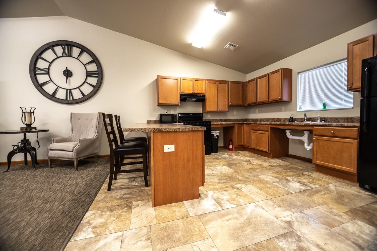 The Landings Apartments 716 N Iowa St, Mitchell, SD 57301 Zumper
