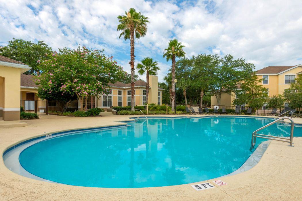 Lindsey Terrace Apartments 8500 Argyle Business Loop, Jacksonville