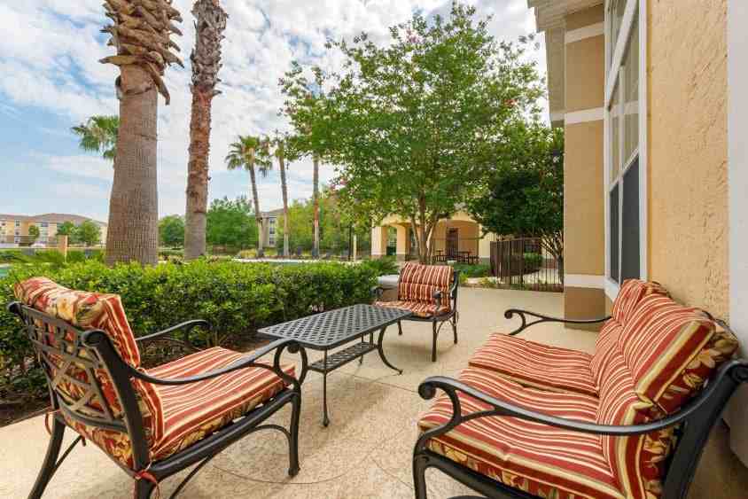 Lindsey Terrace Apartments 8500 Argyle Business Loop, Jacksonville