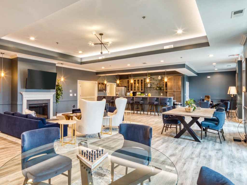 Crossroads Station Apartments 3120 Crossroads Station Blvd