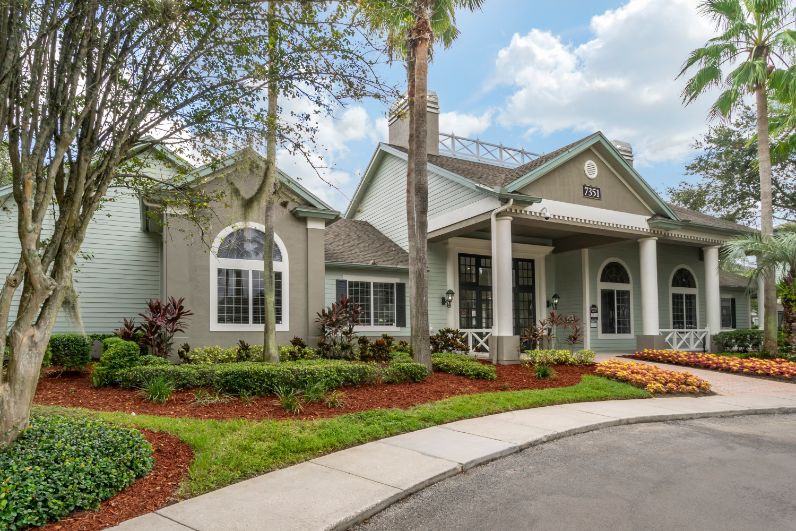 Woodridge Apartments 7351 Woodridge Park Dr, Orlando, FL 32818 Zumper