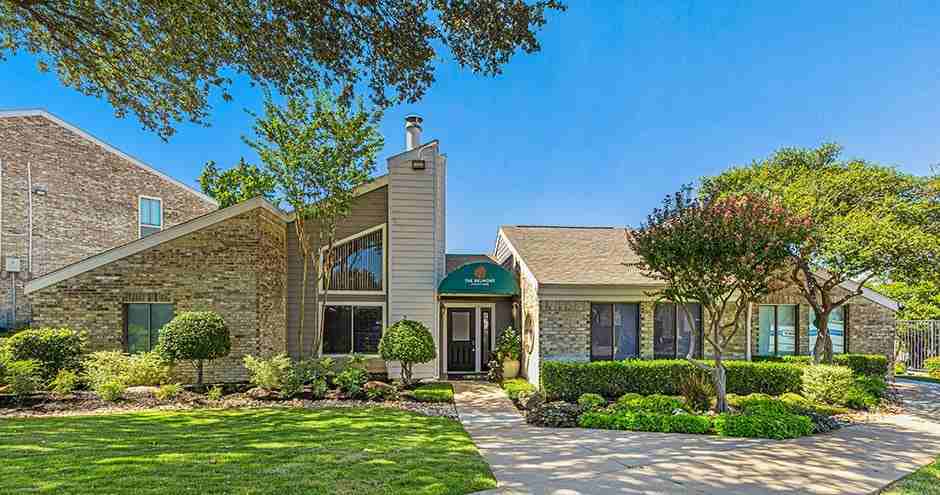 The Belmont Apartments 1920 W Tarrant Rd, Grand Prairie, TX 75050