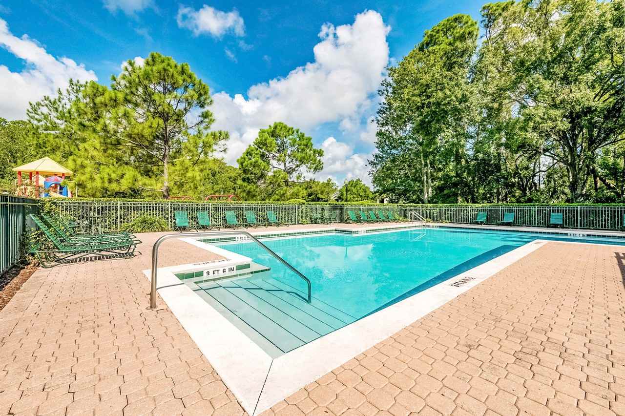 Whispering Woods Apartments 210 Whispering Woods Ln, St Augustine, FL