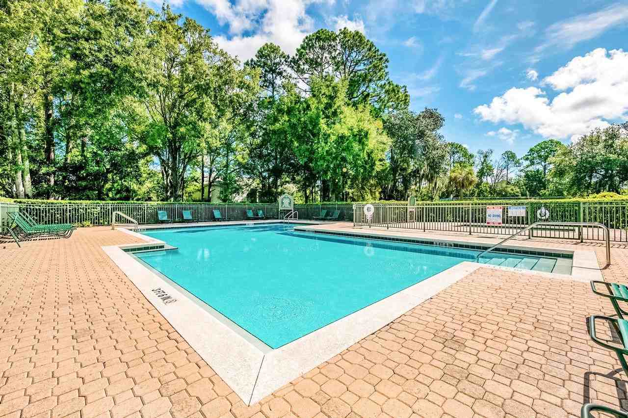 Whispering Woods Apartments 210 Whispering Woods Ln, St Augustine, FL