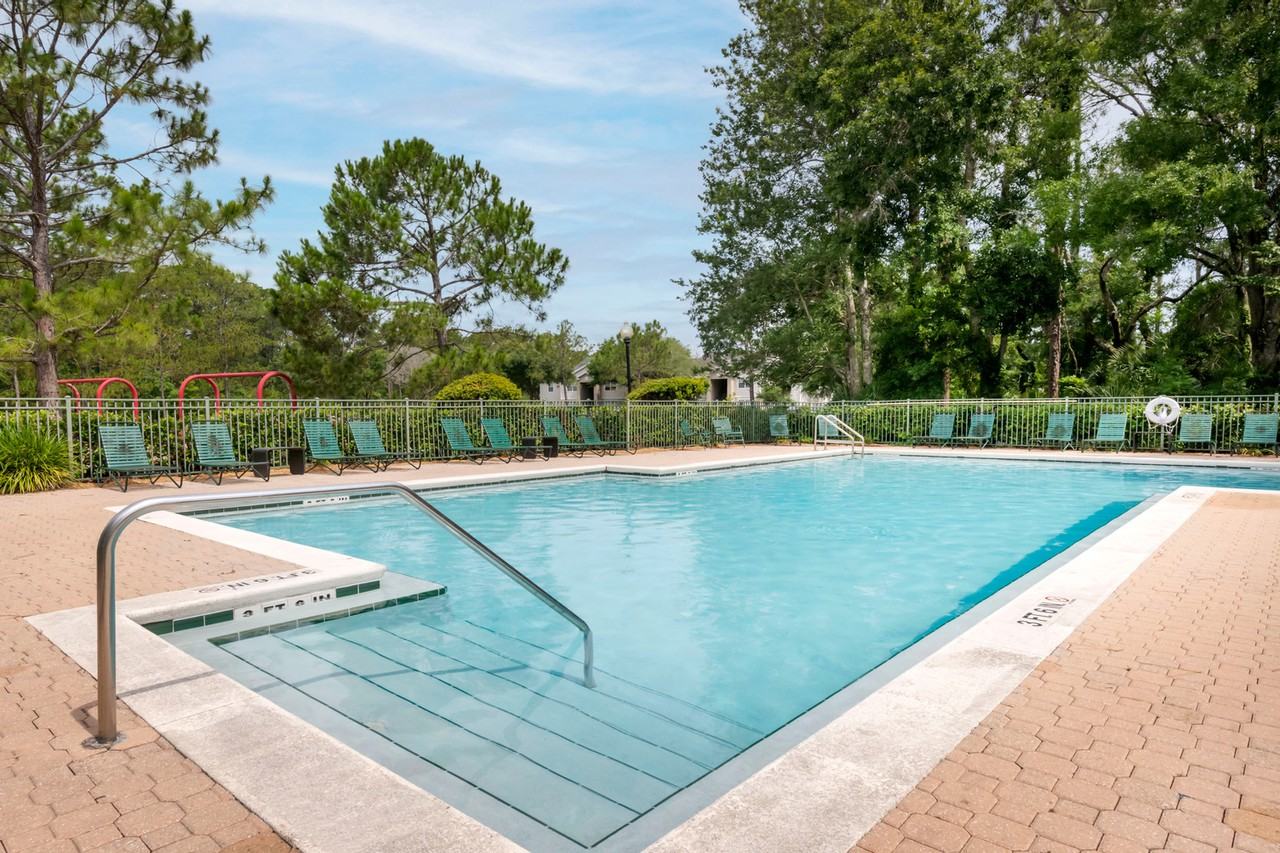 Whispering Woods Apartments 210 Whispering Woods Ln, St Augustine, FL