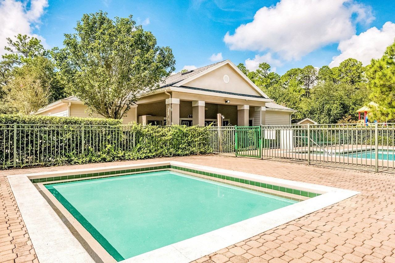 Whispering Woods Apartments 210 Whispering Woods Ln, St Augustine, FL