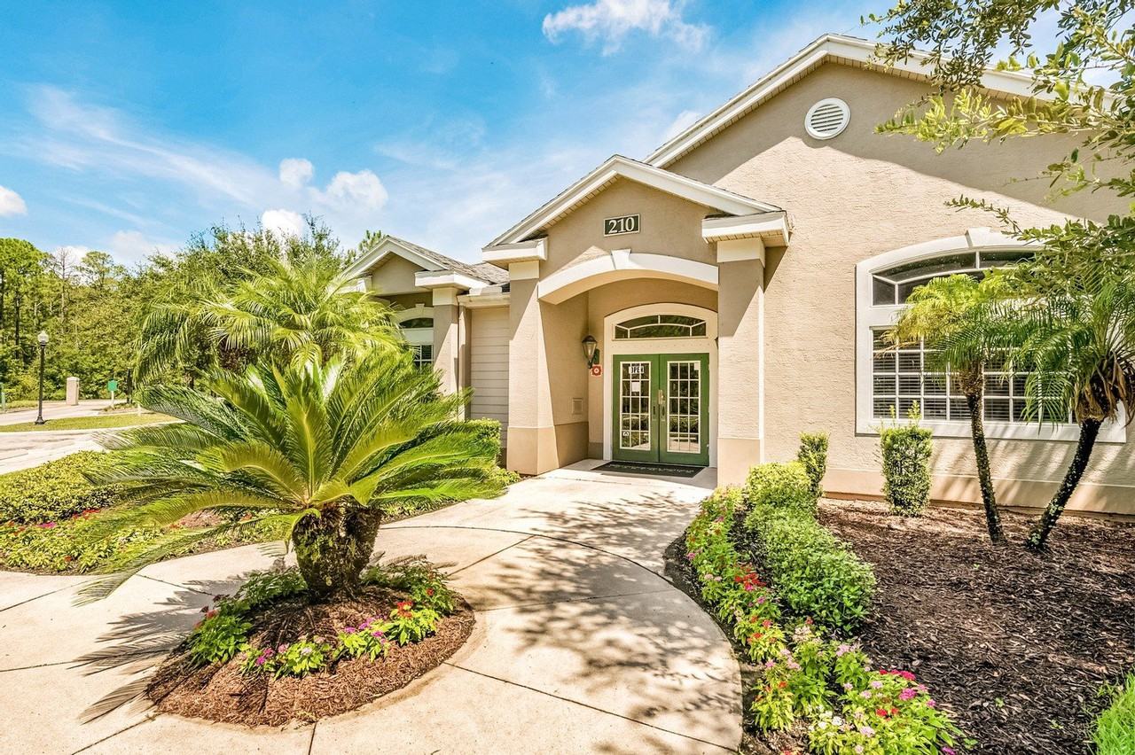 Whispering Woods Apartments 210 Whispering Woods Ln, St Augustine, FL