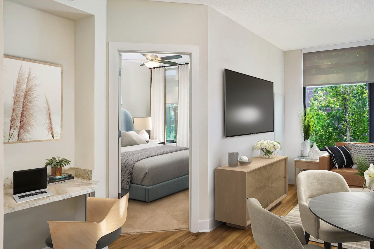 The Residences at Arundel Preserve Apartments 7787 Arundel Mills Blvd