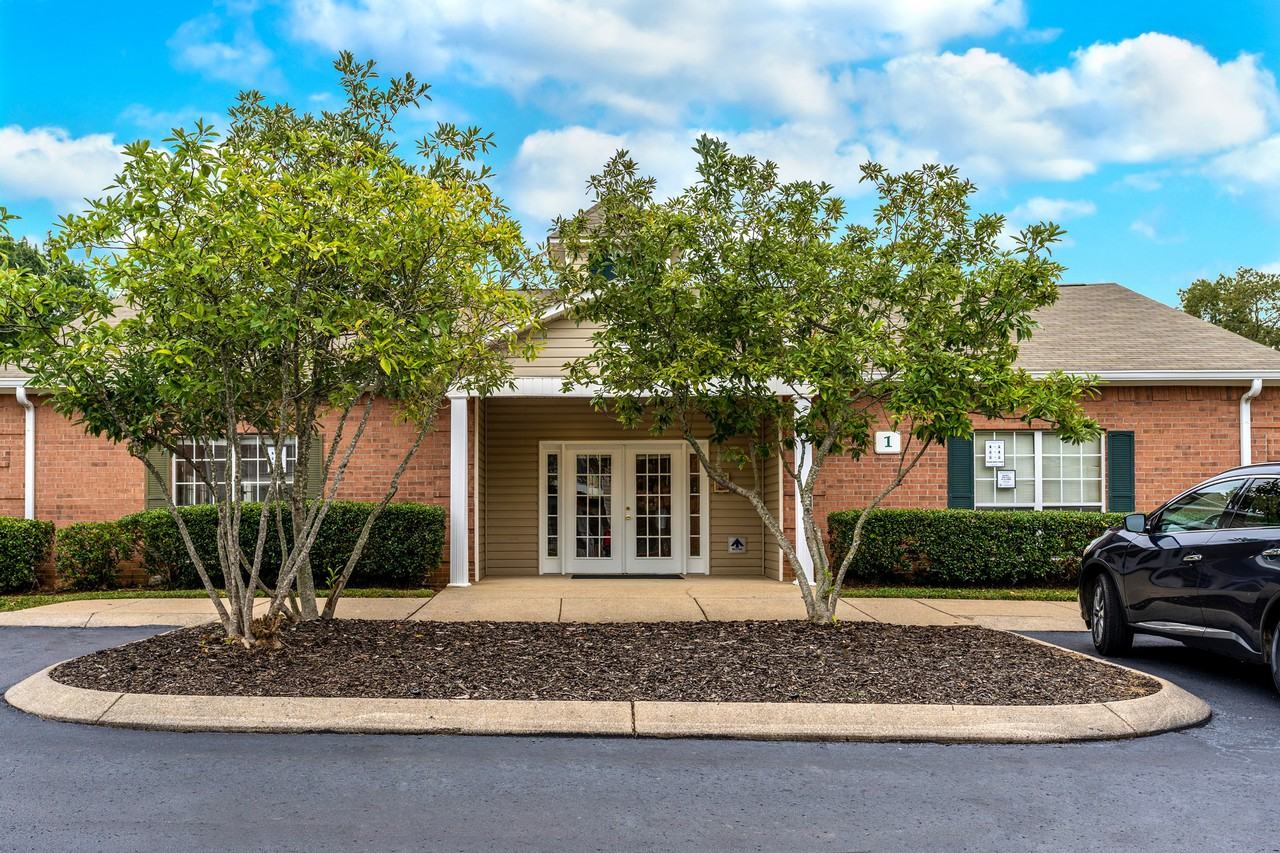 Park Trail Apartments 1601 Green Ln, Shelbyville, TN 37160 Zumper