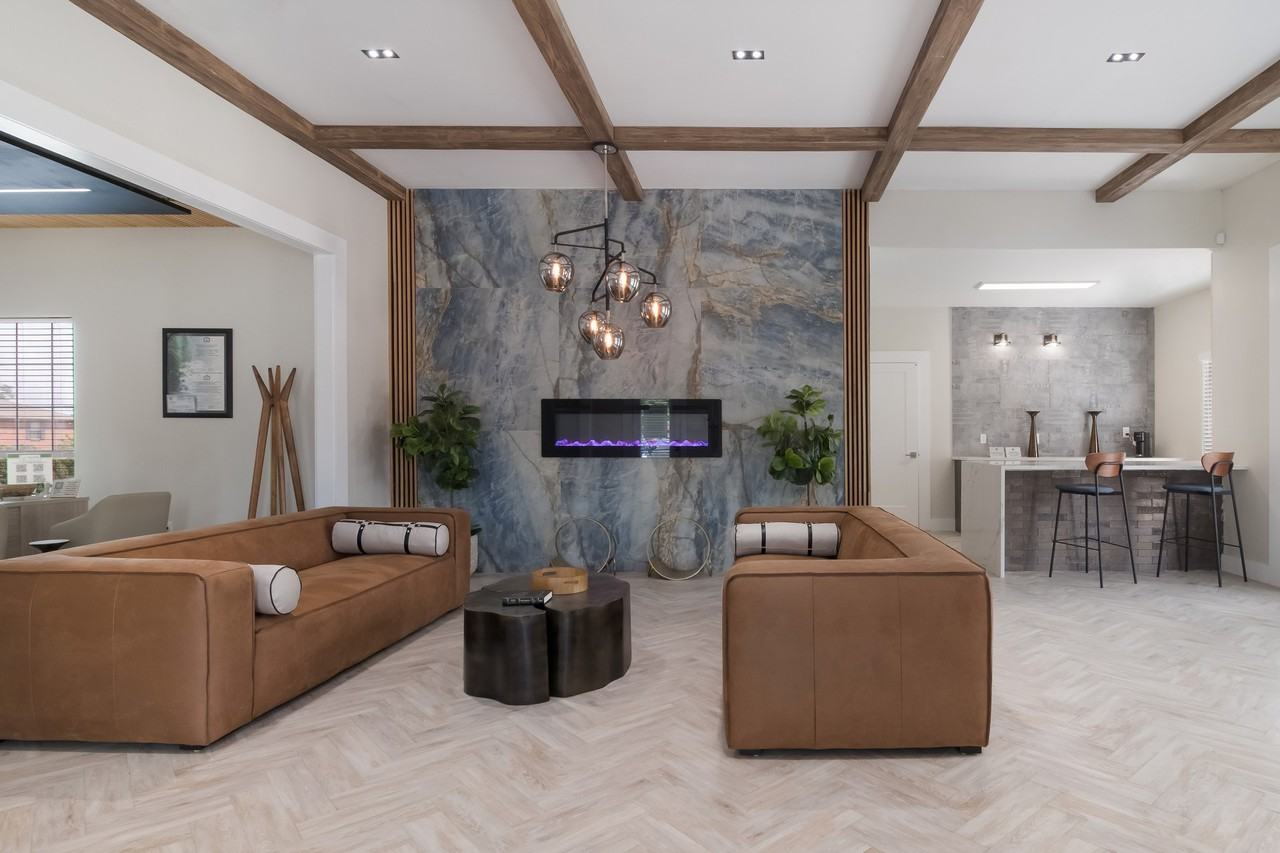 The Flats at Lancaster Apartments 375 S Lancaster Rd, Clarksville, TN